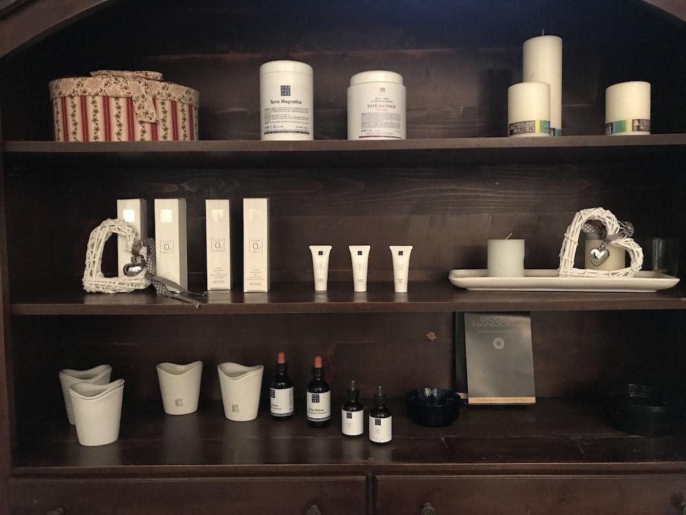 Park Hotel Ermitage Resort & Spa 리도 디 예솔로 외부 사진