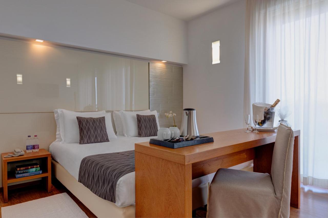Park Hotel Ermitage Resort & Spa 리도 디 예솔로 외부 사진